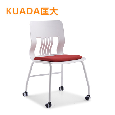 匡大办公家具办公椅洽谈椅KDY32