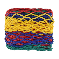 众城应鑫 尼龙网防护网 彩色 平方米