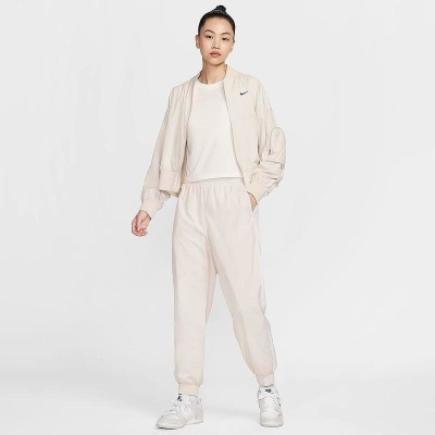 NIKE耐克长裤运动休闲舒适女裤FV7661-104 Z