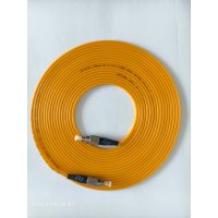 润宏伟 光纤跳线尾纤 FC-FC-5M 条