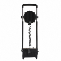 顶火 GMD6105 电压DC14.8V 功率30W 防护等级IP66 LED 电池供电 移动工作灯 计价单位:台 黑色