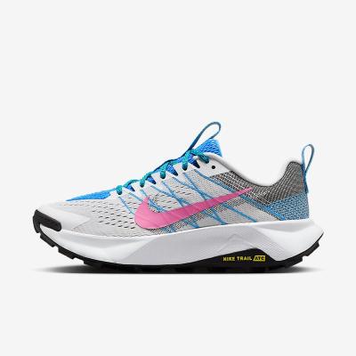 耐克(NIKE)女子越野跑鞋轻便缓震户外跑步训练鞋Trail运动跑步鞋