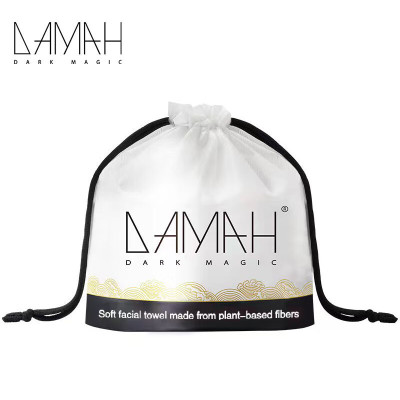 黑魔法DAMAH洗脸巾260g*2包(NM)