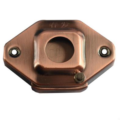 BONJEAN防猫眼工具清晰防撬防盗防拨防大尺寸通用猫眼保护器防护器