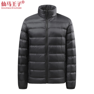 仙马王子 羽绒服 XMWZ-045 件
