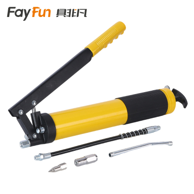 具非凡 黄油枪 600cc 把