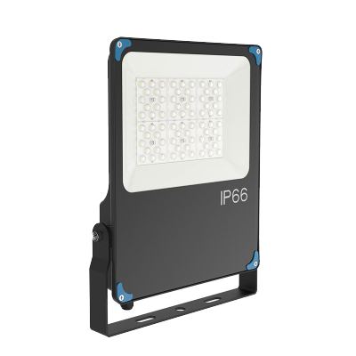 格瑞达 LED泛光灯 GS7203-50W 个