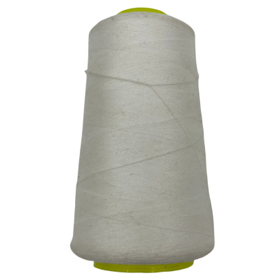 康绿家 缝纫线白色S 60S/3 轴