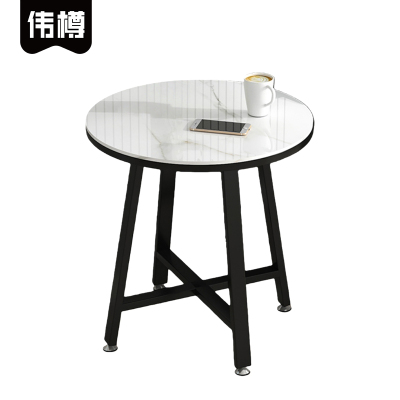 伟樽边几单层60*60*60cm张