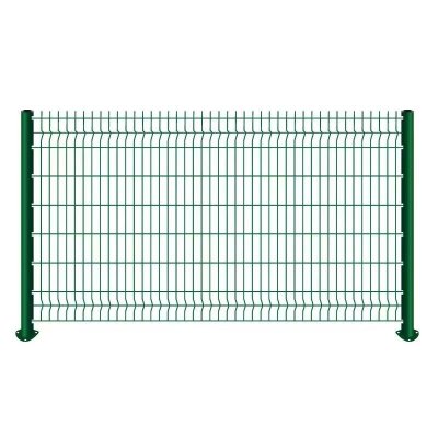 鑫睿辉 护栏网 1.5米高*3.0米长丝径5.0mm粗 片