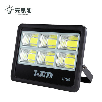 亮思能 LED投光灯 防水投光灯 LSN-TGD 200W 个