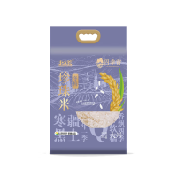 北大荒 四季香珍珠米5kg