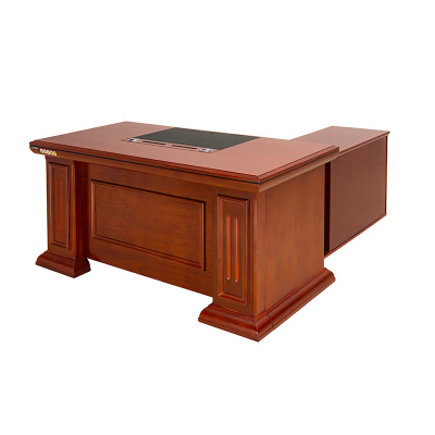 匡大办公家具油漆办公桌1.6米职员桌主管桌 班台 B2016