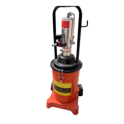 长铁 气动黄油泵 160L-200L(杆长950mm) 个