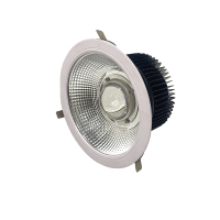 OHUIZAOMIN 筒灯 OHSF9158E-70W 个