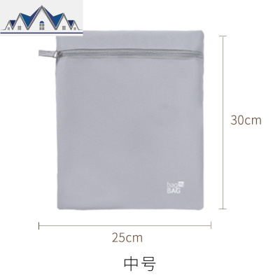 湿毛巾收纳袋旅行防水袋便携装洗漱用品的牙膏刷盒干湿分离包 三维工匠收纳包