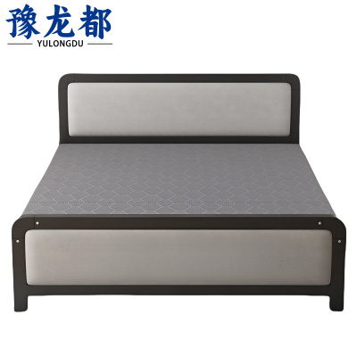 豫龙都 折叠床1.2m 张