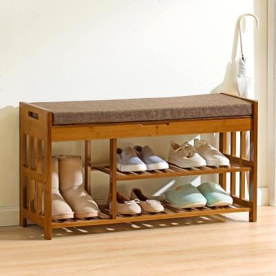 鞋架子简易多层防尘多功能鞋柜经济型家用换鞋凳省空间特价