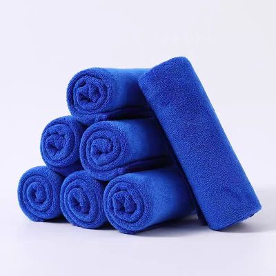 中屹得 纤维毛巾 25g 条