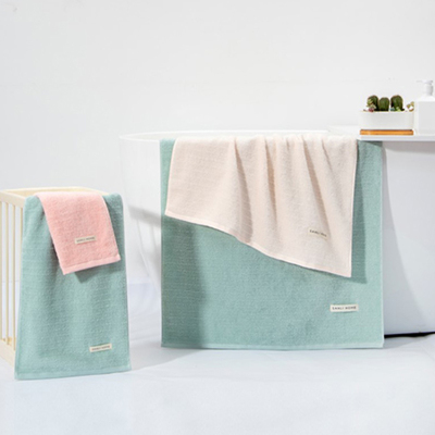 三利绒感毛巾C8039