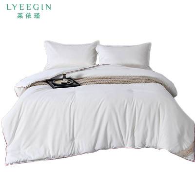莱依瑾 蚕丝被 180*220cm6斤/张