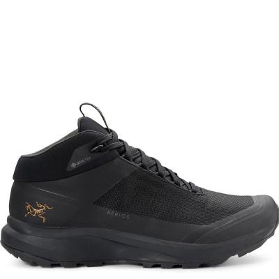 ARC‘TERYX/始祖鸟登山鞋轻便透气防滑户外徒步专业支撑