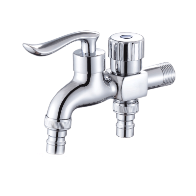 多功能水龙头 JB8101