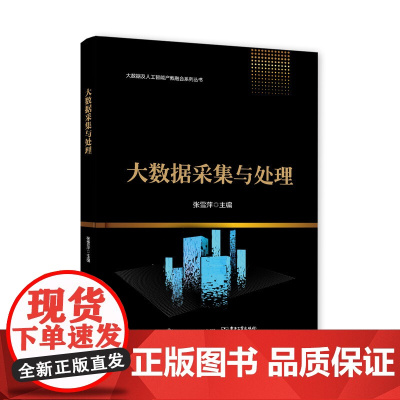 大数据采集与处理
