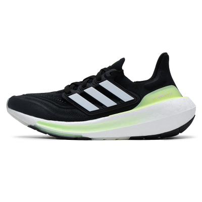 adidas阿迪达斯男女同款新款缓震回弹防滑跑步鞋IF9656 ZP