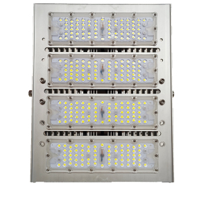 宝富睿光电 BFL3050-(200W)LED 220V 200W IP665700K LED投光灯(计量单位:套)银色
