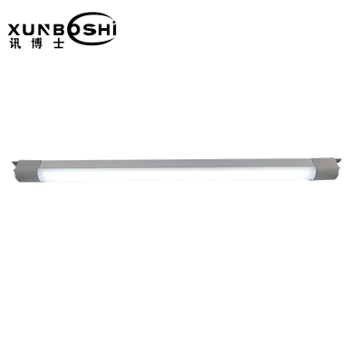 讯博士 LEDDG140 调光型 36W IP40 220V 接口尺寸:12.6-13mm 6500K G13 冷白 LED工作灯 (计价单位:个) 银色