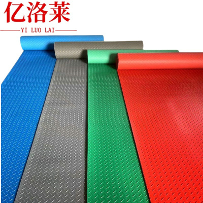 亿洛莱 防水地垫 120*100cm 张