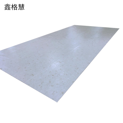 鑫格慧 地板贴纸pvc地板革加厚耐磨防水塑胶地板胶垫 2米宽0.5米长2mm厚 块