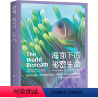 [正版]海面下的秘密生命 德·史密斯 自然科学书籍