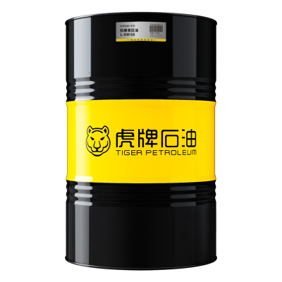 抗磨液压油 L-HM 68 170KG