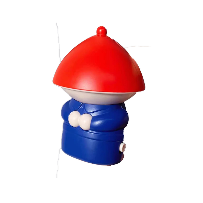 抖音同款小太监潮玩内侍奴才给您请安啦打工人解压发声