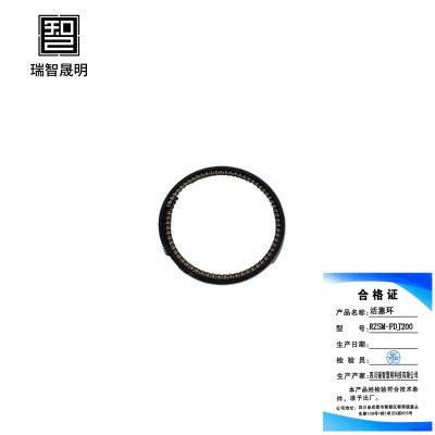 瑞智晟明(RZSM)活塞环RZSM-FDJ200