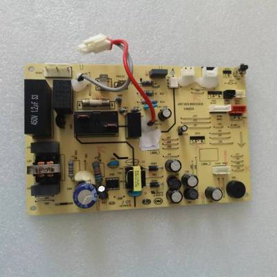 帮客材配 拆机原装 ISH- 35FK3NW 内机主板 P0970123563 26FK3NW收前务必验货