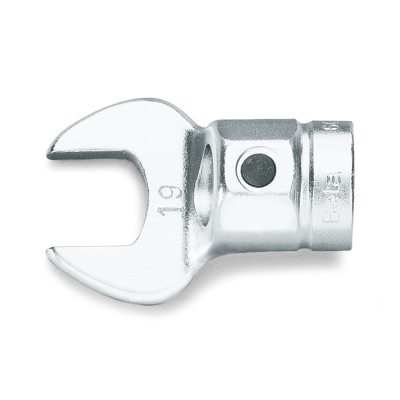 百塔 642 36 开口型交换头,Ø16mm(备货时间14个工作日)定制