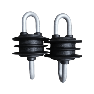 固力发 拉线绝缘子(环扣式) JH10-90 个