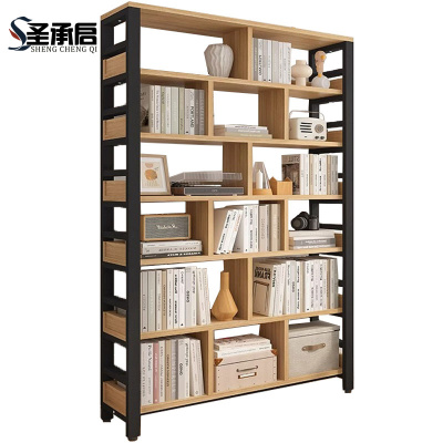 圣承启 书架 1.2m 个