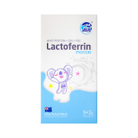 澳乐乳 澳洲进口乳铁蛋白调制乳粉试用装2g*5条/盒