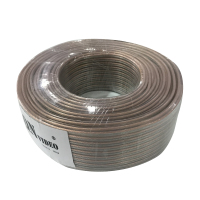 启诺QN-KS150 1.5高品质无氧铜音响线