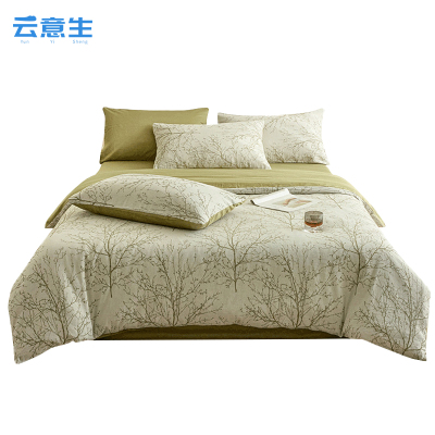 云意生 四件套 1.8m床/套