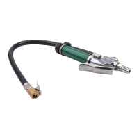 长鹿 内藏型胎压表 内藏型