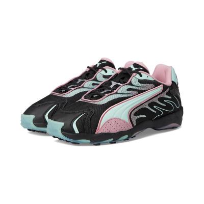 彪马(Puma)女鞋新款轻量透气耐磨百搭休闲板鞋日常通勤鞋