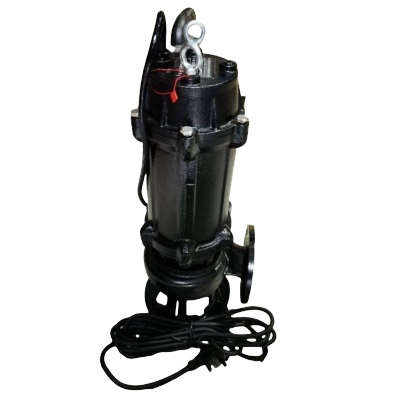 智铮朗月 切割排污泵 65GNWQ20-10-1.5 台