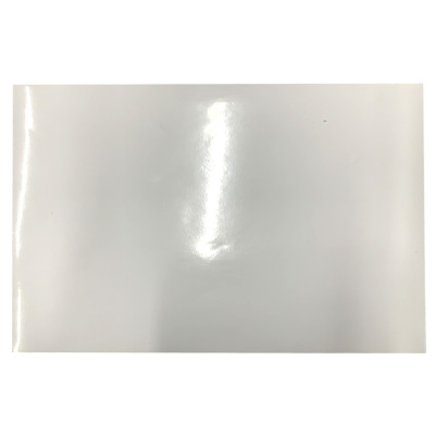 帝局 DJP220-320标牌220mm*320mm 白色