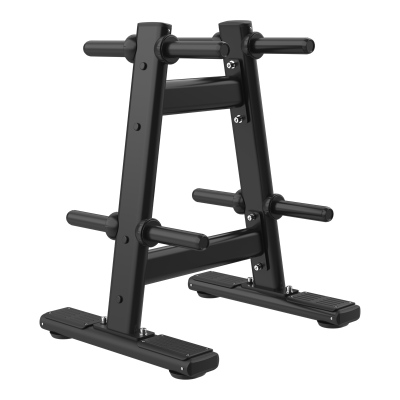 迈宝赫杠铃片架健身房器械自由力量小件肌肉训练ZMU-041