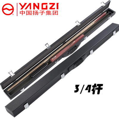扬子(YANGZI)台球杆配件套餐YZ-TQG005